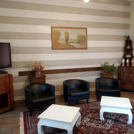 Albergo Ristorante Monterosa Ameno Zewnętrze zdjęcie