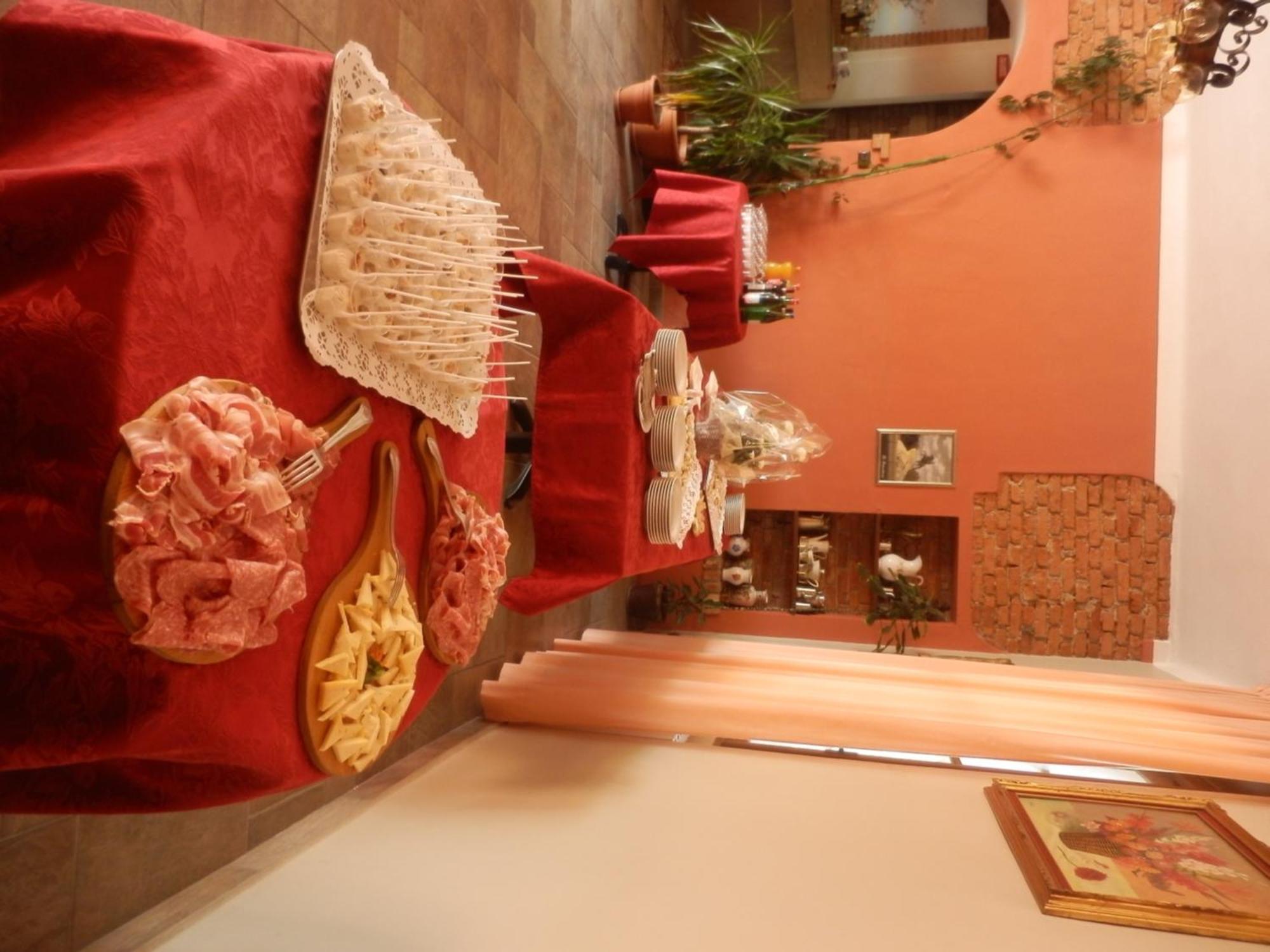 Albergo Ristorante Monterosa Ameno Zewnętrze zdjęcie